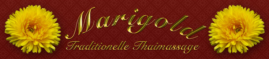 Marigold Thaimassage München