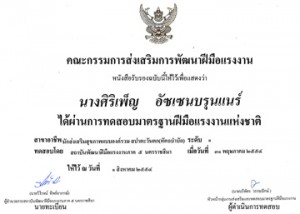 Zert Si Thai