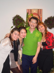 party marigold 009