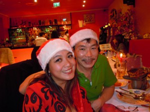 party marigold 018
