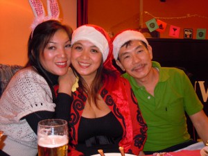 party marigold 021